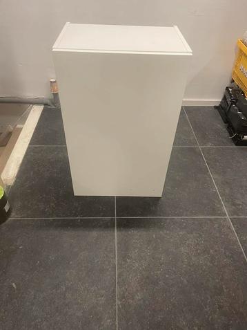 Keukenkasten 4 st  bruynzeel met druiprek