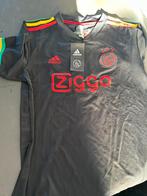 Tree litlle birds adidas ajax pak, Verzenden, Nieuw, Maat 52/54 (L), Rood