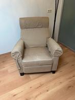 slaapstoel, Huis en Inrichting, Ophalen, Gebruikt, 75 tot 100 cm, 75 tot 100 cm