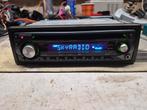 Kenwood radio cd aux, Ophalen of Verzenden, Gebruikt