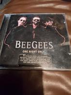 Bee gees, Cd's en Dvd's, Ophalen of Verzenden, 1980 tot 2000, Gebruikt