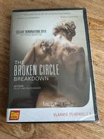 NIEUW dvd The Broken circle breakdown origineel in SEAL, Verzenden, Nieuw in verpakking