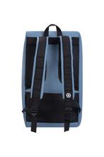 Indian Maharadja Padeltas PLR Blauw Grijs, Info@padelshot.nl, Padeltas, LiWell B.V., Nieuw