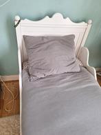 Bopita Belle tiener bed 90x200, Gebruikt, Lattenbodem, 85 tot 100 cm, Ophalen