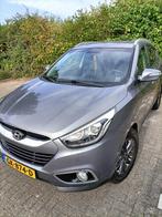 Te koop Hyundai 35 auto in goede staat, alles werkt, kilomet, Auto's, Hyundai, Voorwielaandrijving, Euro 5, Zwart, 1600 cc