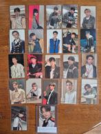 Enhypen Photocards, Ophalen of Verzenden, Zo goed als nieuw, Foto of Kaart