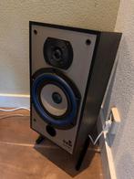B&W DM110 Luidsprekers, Audio, Tv en Foto, Luidsprekers, Ophalen, Gebruikt, 60 tot 120 watt, Bowers & Wilkins (B&W)