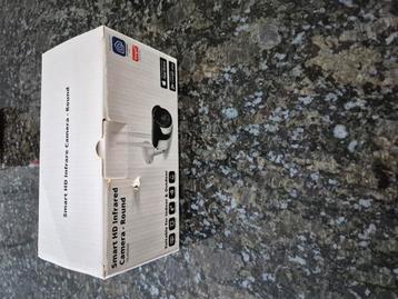 hyundai smart HD camera voor binnen en buiten  beschikbaar voor biedingen