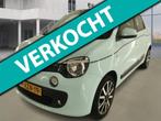 Renault Twingo 1.0 SCe Dynamique 52.000 km +NAP NL-auto, Auto's, Keurmerk '100% Onderhouden', Gebruikt, Euro 6, 840 kg
