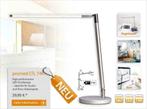 PROMED LED werkverlichting LTL 749, ZILVER, Overige kleuren, Nieuw, Ophalen of Verzenden, Handen en Nagels
