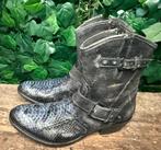 Nieuwe python boots van Sendra maat 41, Kleding | Heren, Schoenen, Sendra, Zwart, Boots, Nieuw