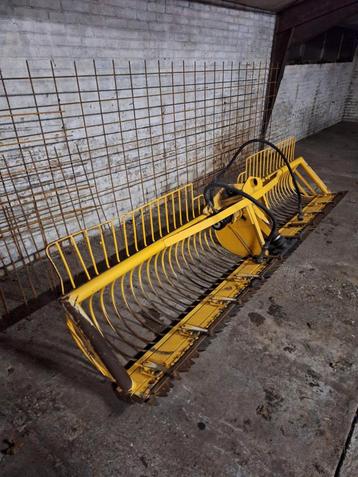 Maaikorf Herder msl 300 zeer netjes beschikbaar voor biedingen