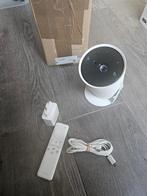 Samsung The Freestyle Gen2, Audio, Tv en Foto, Beamers, Ophalen, LED, Zo goed als nieuw, Samsung
