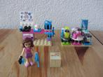 Lego Friends 41307 Olivia's laboratorium, Kinderen en Baby's, Speelgoed | Duplo en Lego, Ophalen of Verzenden, Lego, Zo goed als nieuw