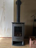 gaskachel barbas eco, Huis en Inrichting, Kachels, Ophalen, Gebruikt, Gas, Vrijstaand