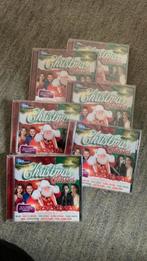 Zes nieuw in verpakking kerst CD’s. Christmas Classics SKY r, Kerst, Ophalen of Verzenden, Zo goed als nieuw