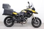 BMW F 800 GS (bj 2008), Bedrijf, Meer dan 35 kW, Toermotor, ABS