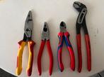 Knipex en wiha handgereedschap, Ophalen of Verzenden, Nieuw