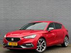 Seat Leon FR 1.5 Etsi 150pk Dsg-7 2020 | Virtual | sfeerver., Auto's, 65 €/maand, 1498 cc, 680 kg, 4 cilinders