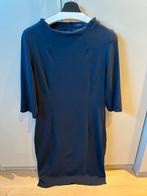 Purdey Jurk - Nog Netjes!, Maat 38/40 (M), Blauw, Ophalen of Verzenden, Zo goed als nieuw