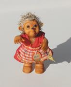 Oud klein Steiff egeltje Mucki, Ophalen of Verzenden