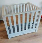 TWF box met lade, Ophalen, Zo goed als nieuw, Vierkant, Lade