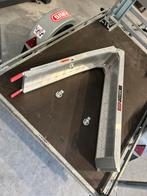 Zgan : Motortrailer te huur