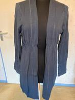 082 Expresso vest Deborah in maat XXL donker grijs, Verzenden, Zo goed als nieuw, Maat 46/48 (XL) of groter, Grijs