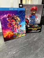 Super Mario Bros. Film – Collector’s Edition sealed, Avontuur en Actie, Ophalen of Verzenden, Zo goed als nieuw, 3 spelers of meer