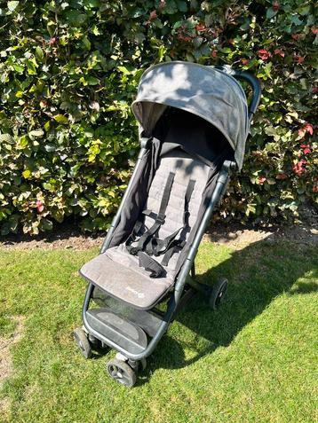Compacte buggy beschikbaar voor biedingen