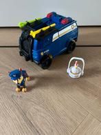 Paw patrol, Kinderen en Baby's, Speelgoed | Actiefiguren, Ophalen of Verzenden, Gebruikt