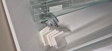 Ikea maximera lade voxtorp hooglans beige - afbeelding 17