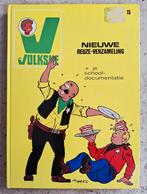 Ons Volkske 15 - Nieuwe Reuze-Verzameling 1979, Eén stripboek, Ophalen of Verzenden, Gelezen, Diverse