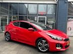 Kia Pro_Cee'd 1.0 T-GDi GT-Line | Clima | Camera | Pano | Na, Voorwielaandrijving, Gebruikt, Euro 6, 1200 kg