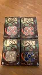 Arkham Horror Dice Sets, Een of twee spelers, Ophalen of Verzenden, Nieuw