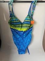 Sunflair badpak nieuw maat 40c, Kleding | Dames, Badmode en Zwemkleding, Ophalen of Verzenden, Zo goed als nieuw, Zwart, Badpak