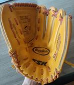 Honkbalhandschoen, Sport en Fitness, Honkbal en Softbal, Ophalen, Zo goed als nieuw, Honkbal, Handschoen