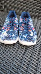 Nike Sneakers Maat Onbekend, Blauw, Nike, Ophalen of Verzenden, Sneakers of Gympen