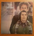 Simon And Garfunkel Bridge Over Troubled Water 1970 Vinyl Lp, Cd's en Dvd's, Vinyl | Pop, Ophalen of Verzenden, Zo goed als nieuw