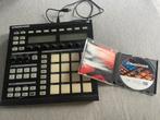 Native Instruments Maschine MK1 plus software registratie, Ophalen of Verzenden, Zo goed als nieuw