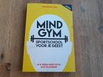 Wouter de Jong/ Mindgym, Ophalen of Verzenden, Gelezen