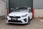 Kia Ceed Sportswagon 1.0 T-GDi GT-PlusLine, echt full option, Auto's, Kia, Voorwielaandrijving, Gebruikt, Wit, Origineel Nederlands