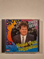 Hans van Seggelen-Zomerliefde, Ophalen of Verzenden, Zo goed als nieuw, Levenslied of Smartlap