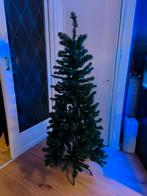 Mooie kunstkerstboom met LED-verlichting (155 cm), Diversen, Ophalen, Gebruikt