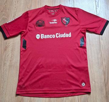 Newell's Old Boys, collectors item! beschikbaar voor biedingen