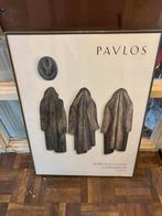 Diverse kunstwerken, posters en schilderijen, Ophalen