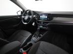 Skoda Kamiq 1.0 TSI Clever DSG | Carplay | Stoelverwarming |, 12 maanden, Stof, Gebruikt, Euro 6