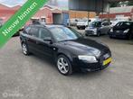 Audi A4 Avant 2.7 TDI Advance, Auto's, Gebruikt, Zwart, 179 €/maand, 2698 cc