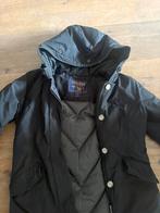 Mooie WOOLRICH, Ophalen of Verzenden, Zo goed als nieuw, Zwart