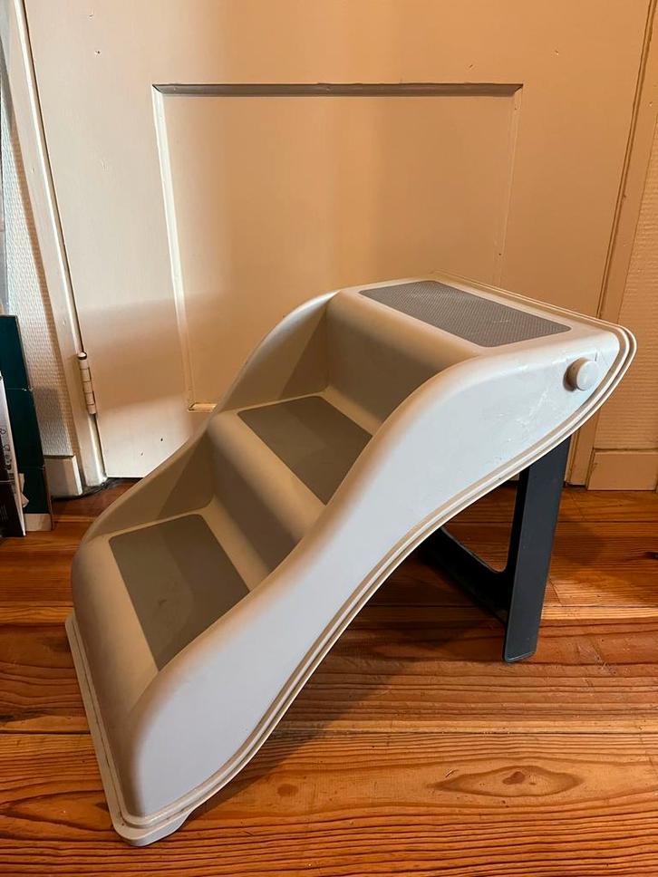 Hondentrap Trixy (twee stuks voor €50), Dieren en Toebehoren, Honden-accessoires, Zo goed als nieuw, Ophalen